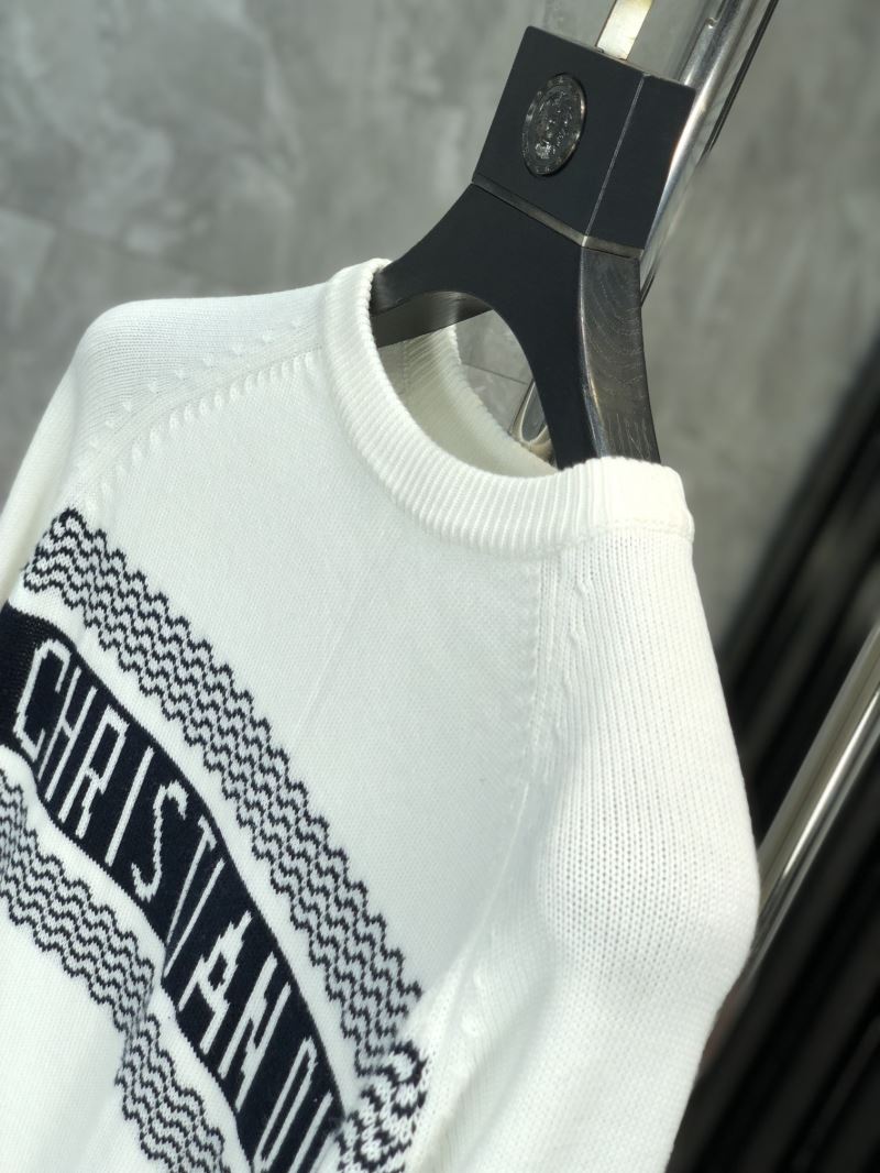 Christian Dior Sweaters